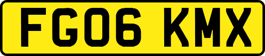 FG06KMX