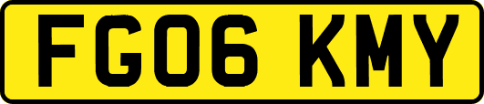 FG06KMY