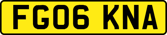 FG06KNA