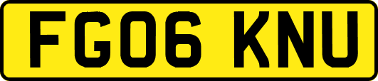 FG06KNU