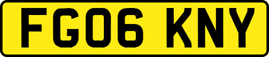 FG06KNY