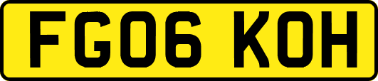 FG06KOH