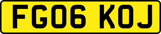 FG06KOJ