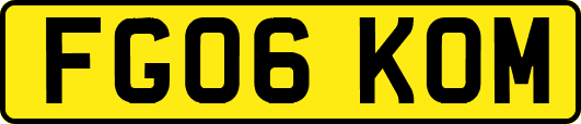 FG06KOM