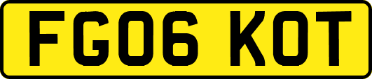 FG06KOT
