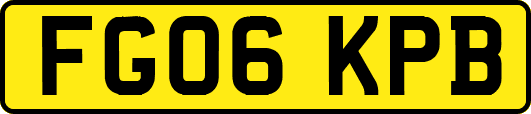 FG06KPB
