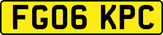 FG06KPC