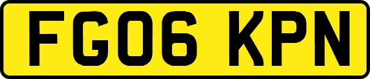 FG06KPN