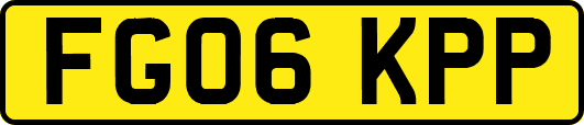 FG06KPP