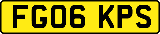FG06KPS