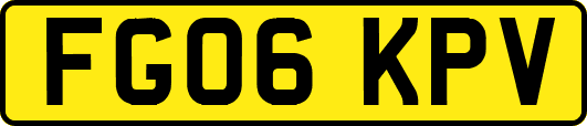 FG06KPV