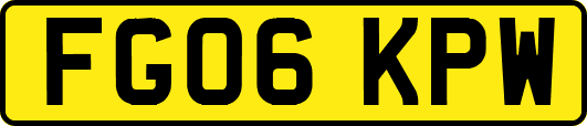 FG06KPW