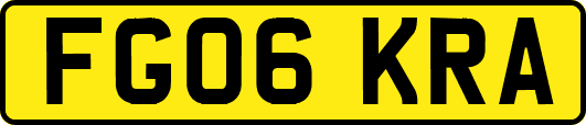 FG06KRA