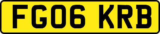 FG06KRB