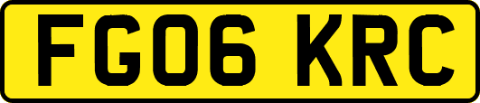 FG06KRC