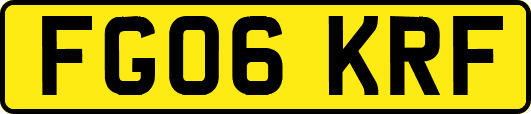 FG06KRF