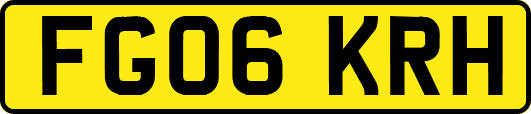 FG06KRH