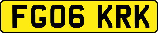 FG06KRK