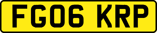 FG06KRP
