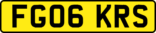 FG06KRS