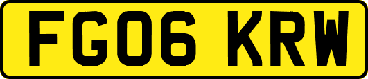 FG06KRW