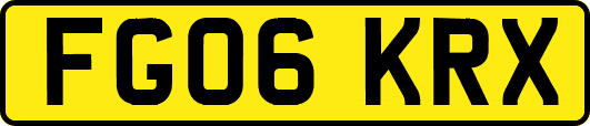 FG06KRX