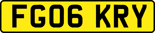 FG06KRY