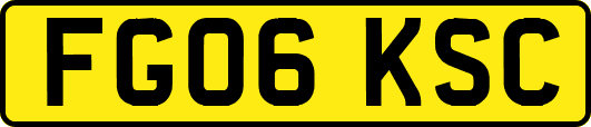FG06KSC