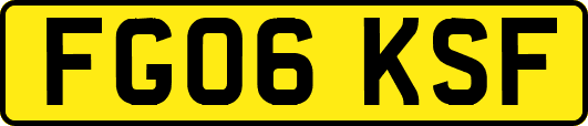 FG06KSF