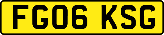 FG06KSG