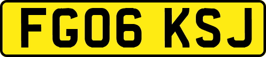 FG06KSJ
