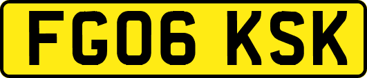 FG06KSK