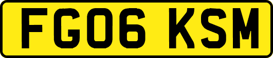 FG06KSM