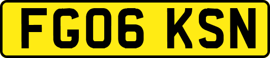 FG06KSN