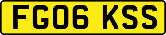 FG06KSS
