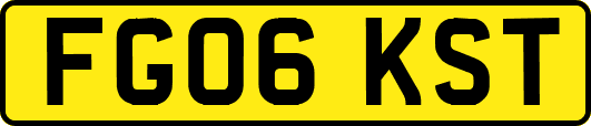 FG06KST