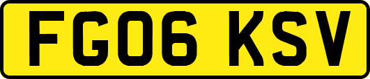 FG06KSV