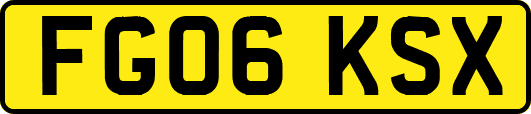 FG06KSX