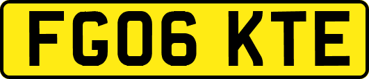 FG06KTE