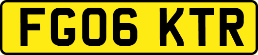 FG06KTR