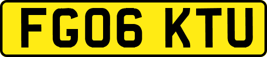 FG06KTU