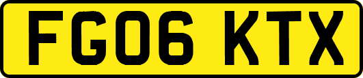 FG06KTX