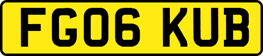 FG06KUB