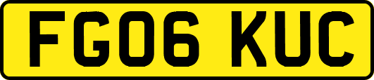 FG06KUC