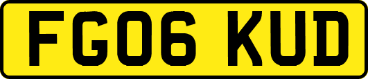 FG06KUD