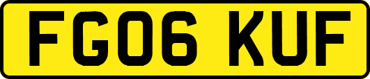 FG06KUF