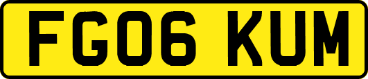 FG06KUM