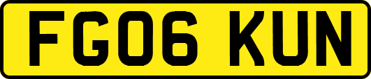 FG06KUN