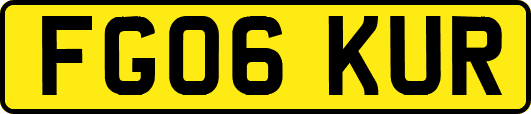 FG06KUR