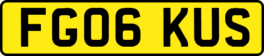 FG06KUS